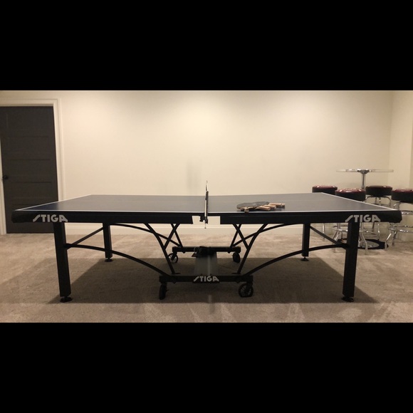Ping pong table (pickup Indiana) - Picture 3 of 4